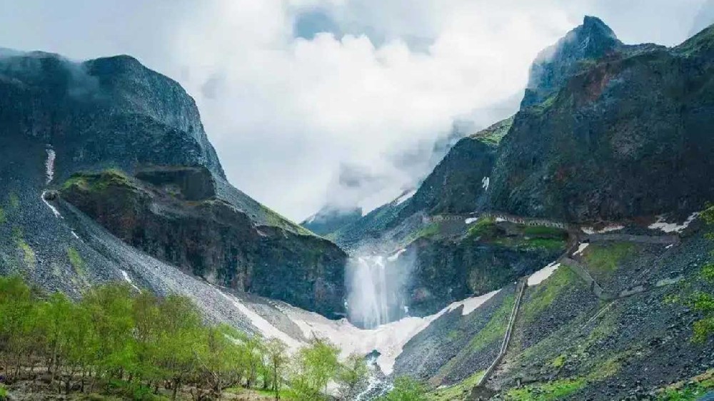 吉林：長(zhǎng)白山池西區(qū)激活全域旅游新格局，推動(dòng)文旅高質(zhì)量發(fā)展！