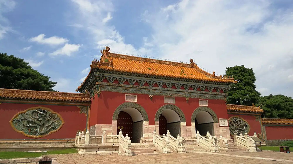 沈陽：“東山西水，北美南秀”，集聚“文化+”新動能，構(gòu)建全域文旅發(fā)展新格局！