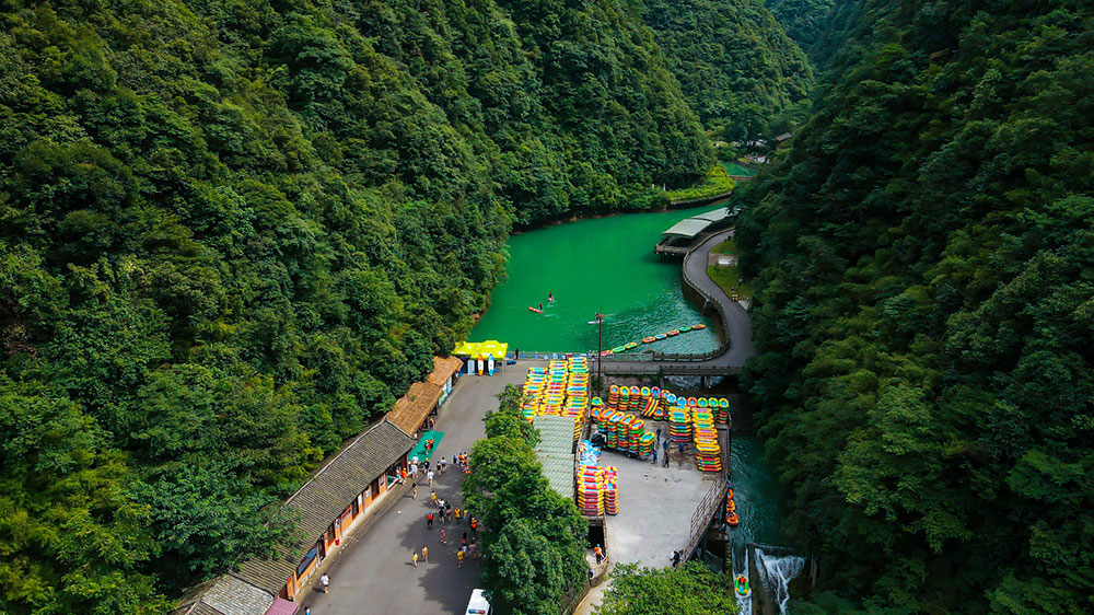 文旅：2023重慶夏季旅游新聞發(fā)布會(huì)舉行，推出200余項(xiàng)夏季文旅活動(dòng)和70余條旅游線路！