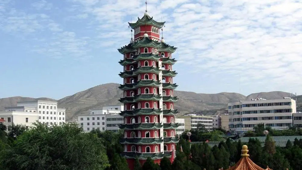 甘肅：著力建設(shè)全國(guó)知名紅色文化旅游目的地，助力鄉(xiāng)村振興，推進(jìn)文旅強(qiáng)省建設(shè)！