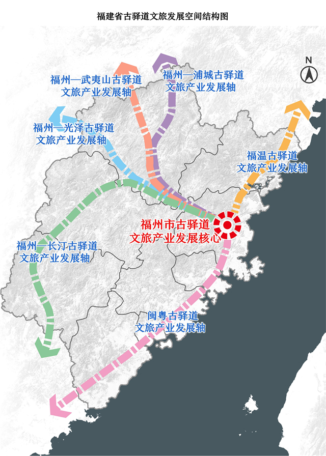 《福建省古驛道文化旅游專項(xiàng)規(guī)劃》空間結(jié)構(gòu)圖.jpg