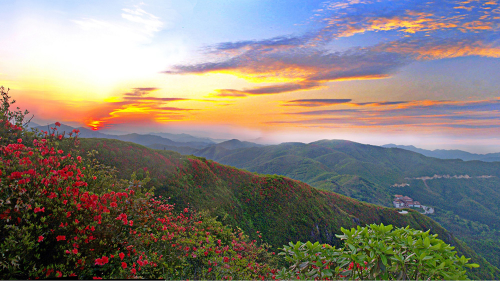 湖南：第十五屆湖南陽明山“和”文化旅游節(jié)即將舉辦，助力雙牌文生旅高質(zhì)量發(fā)展！